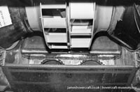 AP1-88 hovercraft during construction